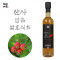 [자연비초] 산사 담은 발효식초 500ml 무설탕 천연 전통발효